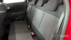 Citroen C3 AirCross 1.5 BlueHDi C-Series EAT6 de 2021