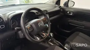 Citroen C3 AirCross 1.5 BlueHDi C-Series EAT6 de 2021