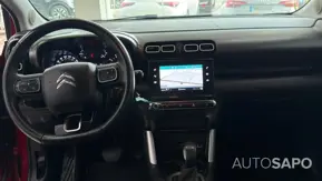 Citroen C3 AirCross 1.5 BlueHDi C-Series EAT6 de 2021