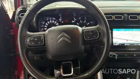 Citroen C3 AirCross 1.5 BlueHDi C-Series EAT6 de 2021