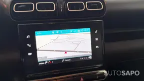 Citroen C3 AirCross 1.5 BlueHDi C-Series EAT6 de 2021