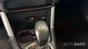 Citroen C3 AirCross 1.5 BlueHDi C-Series EAT6 de 2021