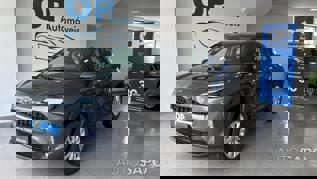 Toyota Yaris de 2025