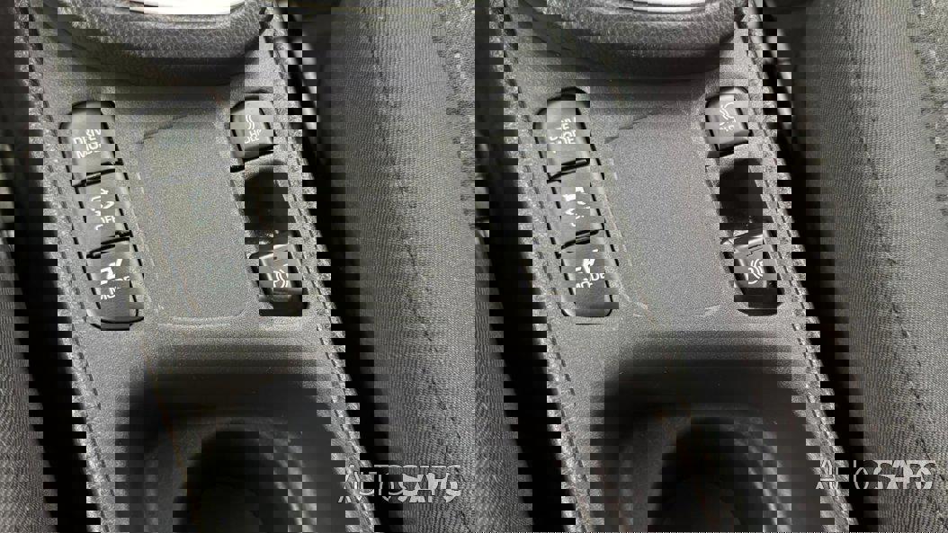 Toyota Yaris de 2025