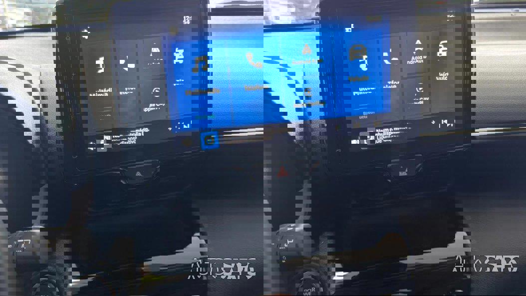 Toyota Yaris de 2025