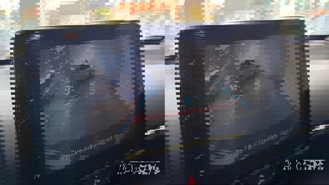 Toyota Yaris de 2025