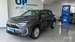 Toyota Yaris de 2025