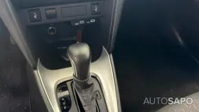 Toyota Yaris de 2025