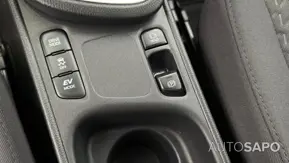 Toyota Yaris de 2025