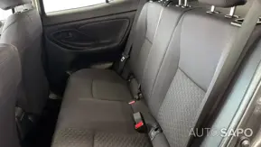 Toyota Yaris de 2025