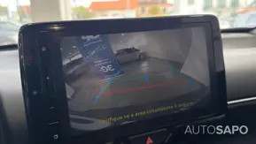 Toyota Yaris de 2025