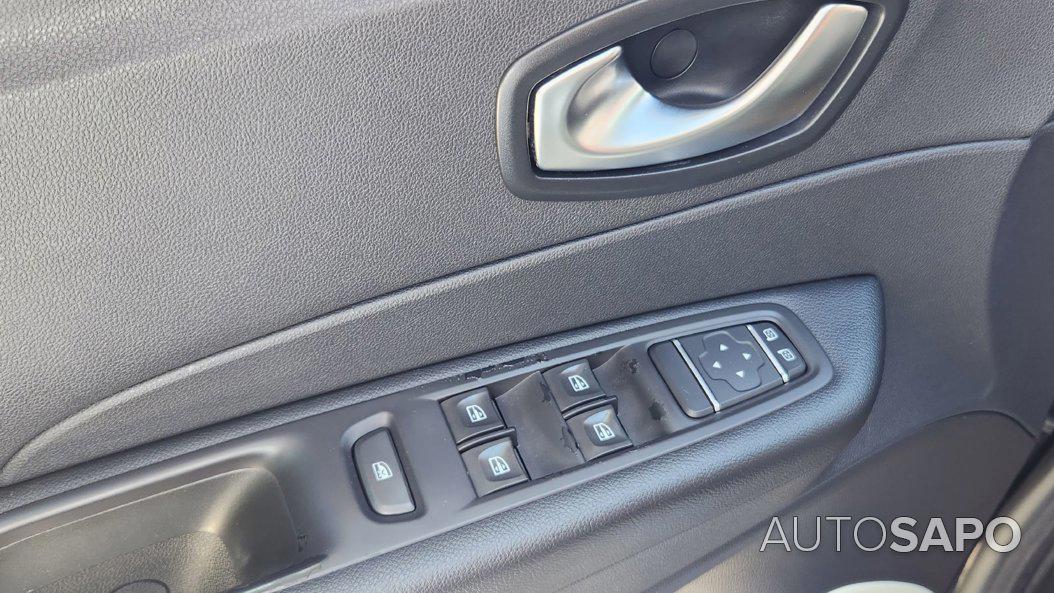 Renault Captur de 2019