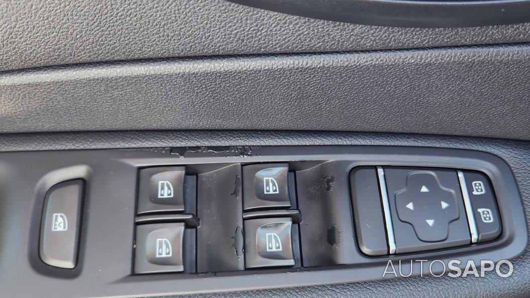 Renault Captur de 2019