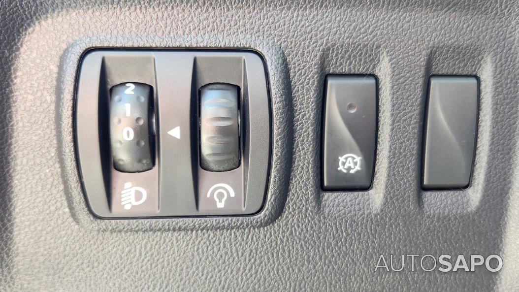 Renault Captur de 2019