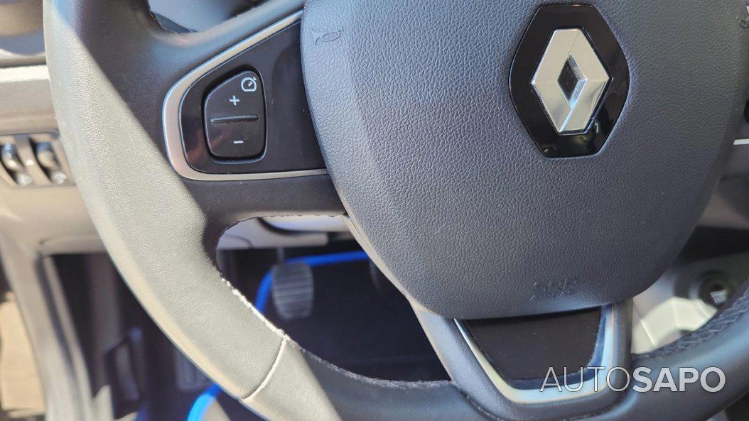 Renault Captur de 2019