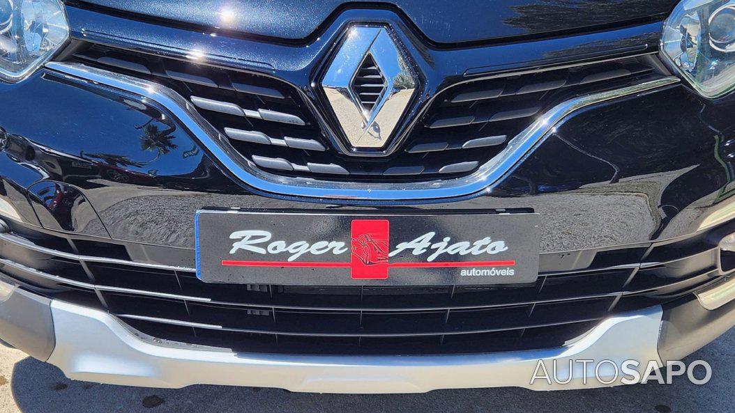 Renault Captur de 2019