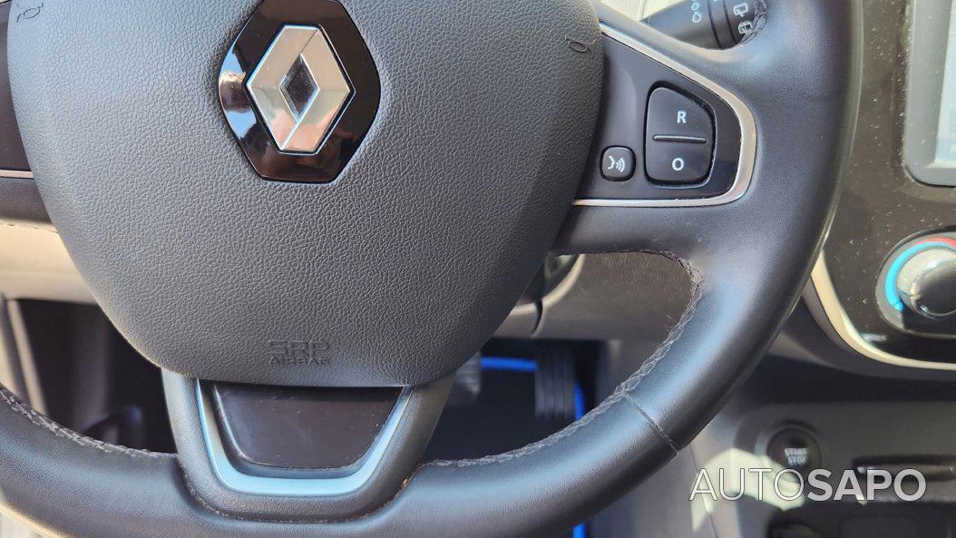 Renault Captur de 2019