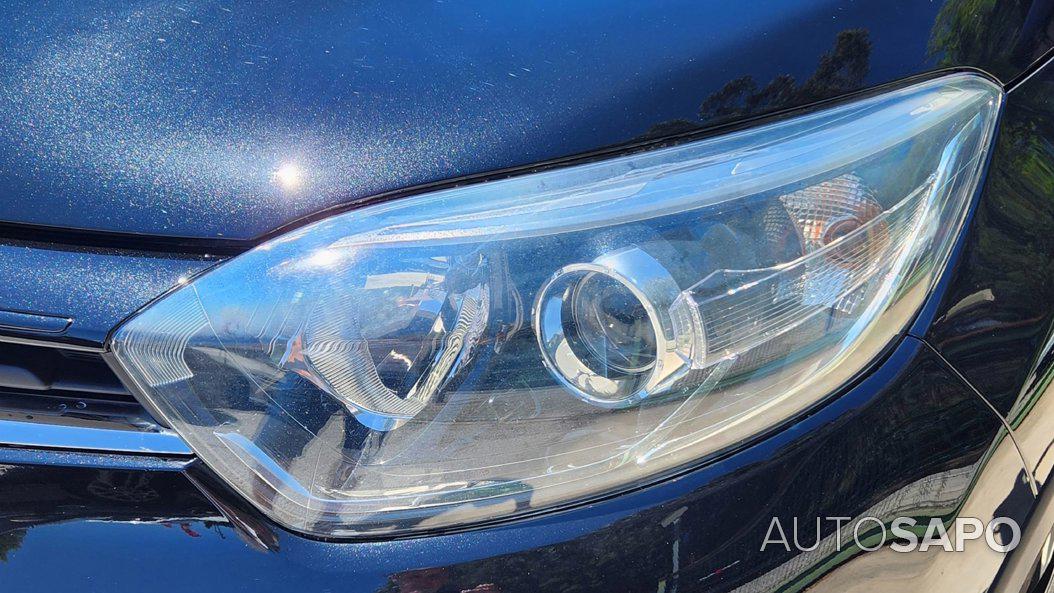 Renault Captur de 2019