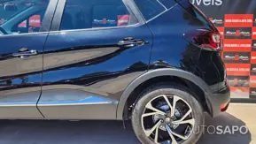 Renault Captur de 2019