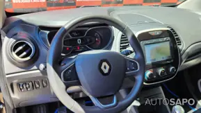 Renault Captur de 2019