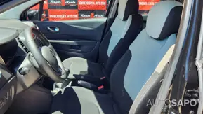 Renault Captur de 2019
