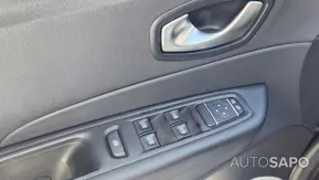 Renault Captur de 2019