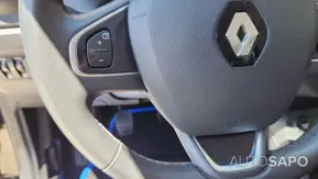 Renault Captur de 2019