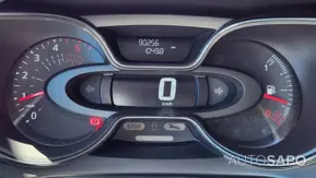 Renault Captur de 2019