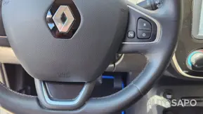 Renault Captur de 2019