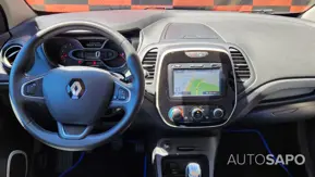Renault Captur de 2019