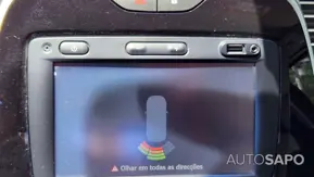 Renault Captur de 2019