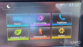 Renault Captur de 2019