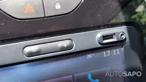 Renault Captur de 2019