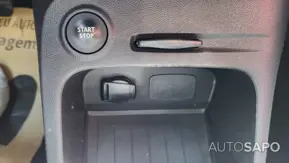 Renault Captur de 2019