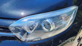 Renault Captur de 2019