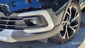 Renault Captur de 2019