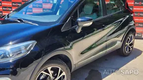 Renault Captur de 2019