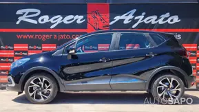 Renault Captur de 2019