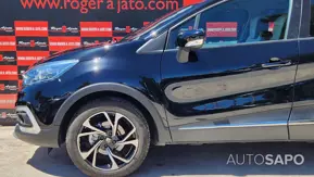 Renault Captur de 2019