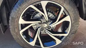 Renault Captur de 2019