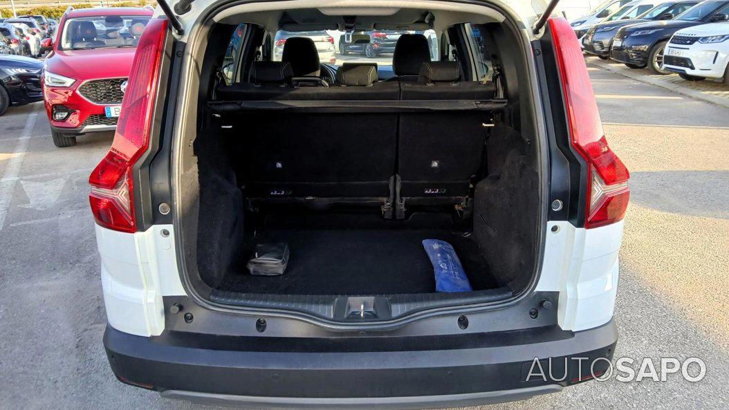 Dacia Jogger 1.0 ECO-G Expression 7L Bi-Fuel de 2023