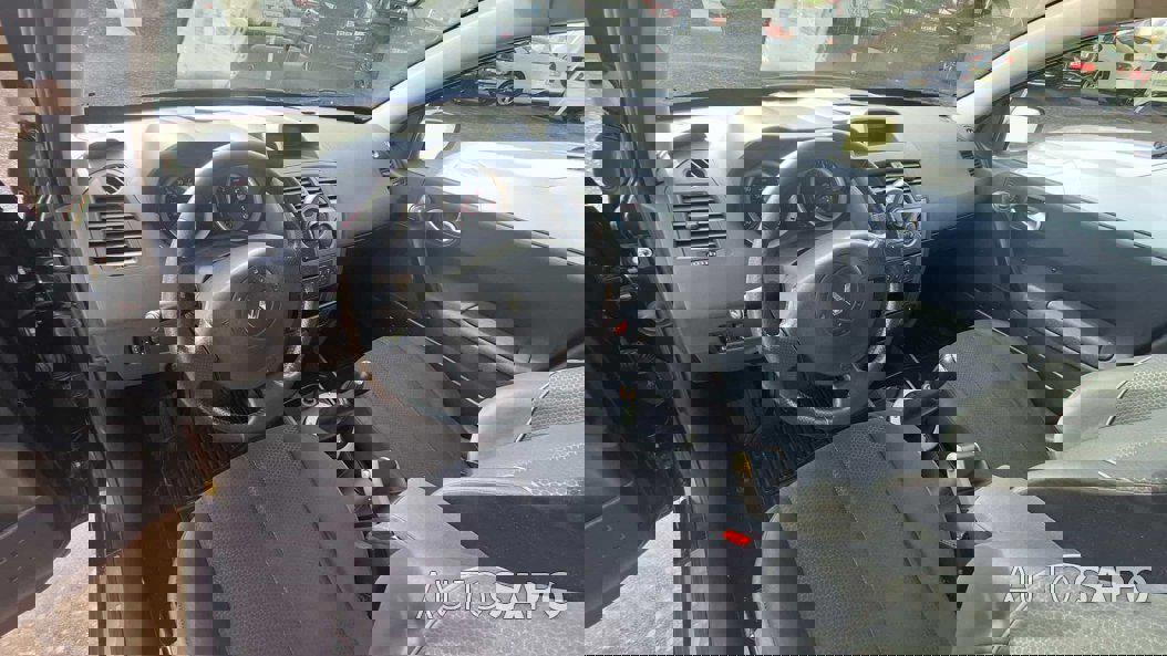 Renault Mégane 1.5 Blue dCi Bose Edition de 2005