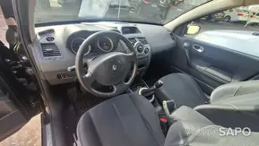 Renault Mégane 1.5 Blue dCi Bose Edition de 2005