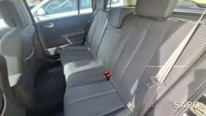 Renault Mégane 1.5 Blue dCi Bose Edition de 2005