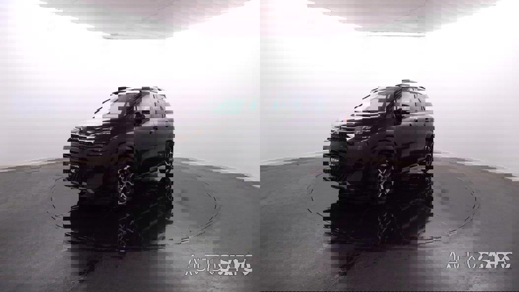 Citroen C3 AirCross de 2024