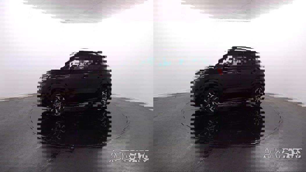 Citroen C3 AirCross de 2024