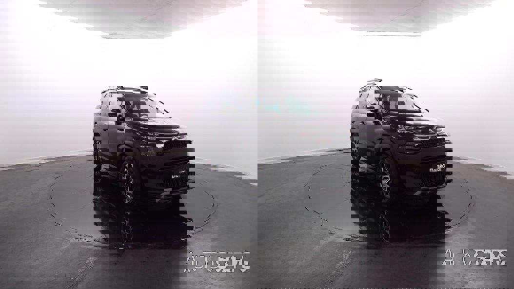 Citroen C3 AirCross de 2024