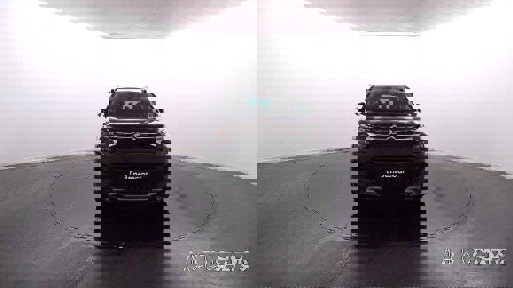 Citroen C3 AirCross de 2024