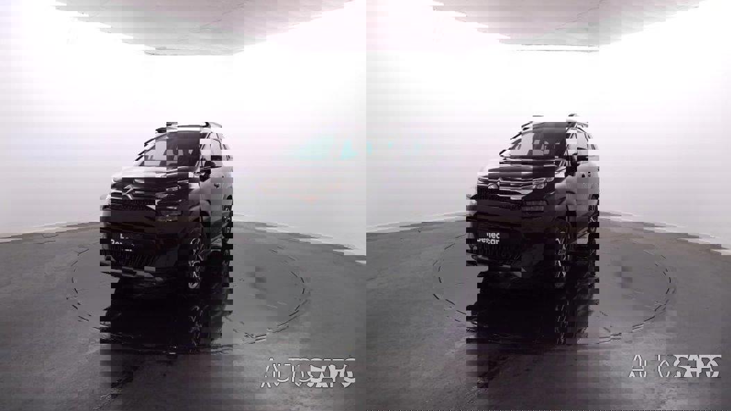 Citroen C3 AirCross de 2024