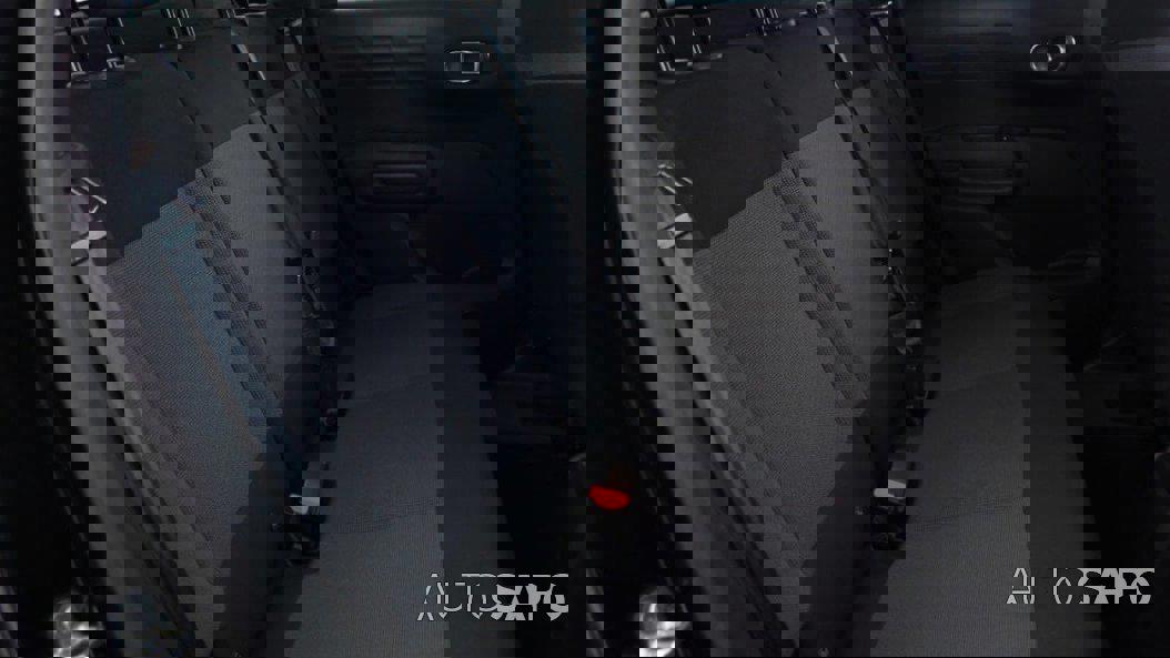 Citroen C3 AirCross de 2024